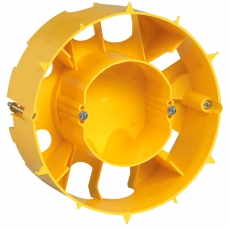 Коробка Batik 1п 40мм смеш. | 089378 | Legrand