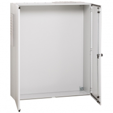 Металлический шкаф Atlantic - IP55 IK10 - RAL 7035 - 1200x1000x300 - вертикальный | 035593 | Legrand