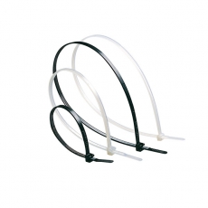 Colson Хомут 2 ,4х140 чёрн. пол. 6/6 | 032013 | Legrand