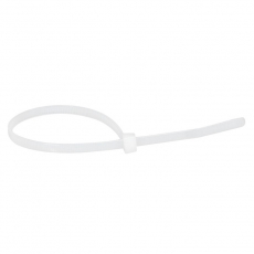 Монтажный хомут Colring - полиамид 6/6 - ширина 3,5 мм - длина 140 мм - бесцветный | 032037 | Legrand