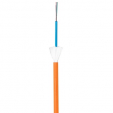 Оптоволоконный кабель OM 2 - многомодовый - внутренний/наружный - 12 волокон | 032506 | Legrand