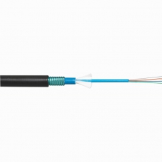 Оптоволоконный кабель OS 1 - одномодовый - наружный - 6 волокон | 032513 | Legrand