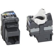 Keystone RJ45 UTP Cat. 5e | 033180 | Legrand