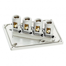 Коробка Клеммная 6-16мм2 | 034021 | Legrand