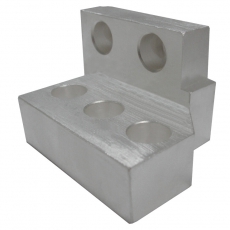 Контактные Площадки 3п Ф.Тип.1 | 029090 | Legrand