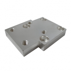 Контактные Площадки 4П Ф.Тип.1 | 029092 | Legrand