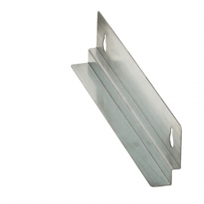 Набор из 2 кулис - 4 монтажные стойки - для шкафов LCS? глубиной 800 мм | 046512 | Legrand