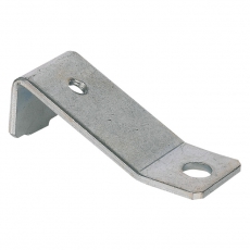 Atlantic Суппорт д/зазем.шины | 036736 | Legrand