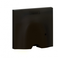 Вывод кабеля Умный Valena Allure 14А 230В антрацит Netatmo | 064847 | Legrand