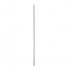 Колонна 2 секции 4,02м белый | 653033 | Legrand