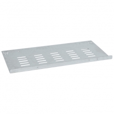 Нижняя крышка для ограждения сборных шин - XL3 4000 - вид 4b | 020896 | Legrand