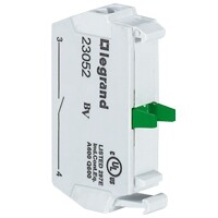 Osmoz конт.блок НО пруж.кл | 023052 | Legrand