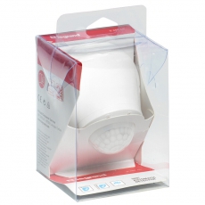 Датчик движения Lighting Management. PIR IP55 настенный/потолочный 360град, блистер | 048946 | Legrand