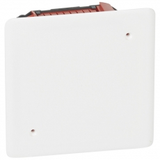 Коробка распределительная Batik с крышкой 120X120X40 | 089272 | Legrand