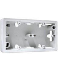 Valena Белый Рамка подъёмная 2-ая | 776182 | Legrand