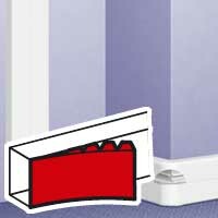 Сепаратор для углов | 010632 | Legrand