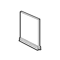 Набор изол. перегородок | 026266 | Legrand