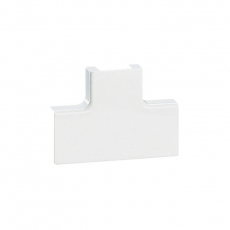 Ответвление Т-образное д/к 40*20 белое DLPlus | 030208 | Legrand