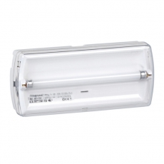 Автономный светильник аварийного освещения U21 - люминесцентный - непостоянного действия - 6 Вт - 1 ч - 110 лм | 661702 | Legrand