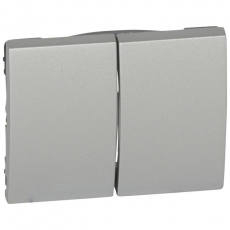 Galea Life Алюминий Клавиша 2-ая | 771312 | Legrand