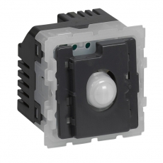 Celiane Мех переключателя со встроенным датчиком присутствия | 067012 | Legrand