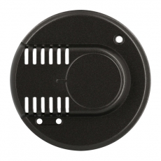 MyHome SCS.Лицевая панель датчика температуры.Графит | 064948 | Legrand