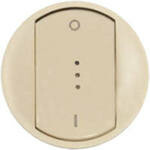 Celiane Сл. кость Клавиша Выключателя с подсветкой или индикацией | 066219 | Legrand