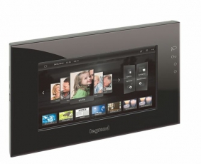 My Home SCS.Тач скрин 10