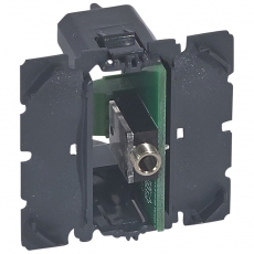 Celiane Мех Розетки аудио/видео Jack3,5 | 067318 | Legrand