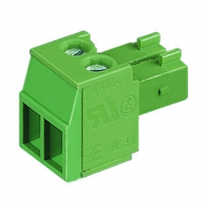 MyHOME Система энергоконтроля. Клема шинная съёмная 2 полюса. | 049245 | Legrand