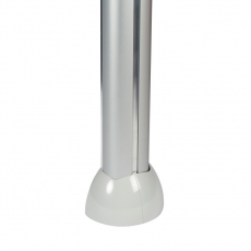 Полуколонна DLP - 2 секции - высота 2,70 м - алюминий | 030727 | Legrand