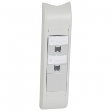 Кор.Роз. 2xrj 45 Cat 6 Ftp | 030748 | Legrand