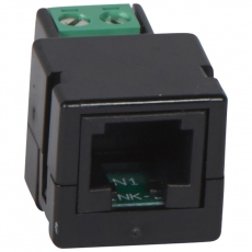Scs/Rj45 Гнездовой Адаптер | 048873 | Legrand