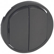 Celiane Графит Клавиша 2-ая | 067902 | Legrand