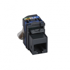 Mosaic Вставка RJ45 UTP Cat. 6 Keystone | 076588 | Legrand