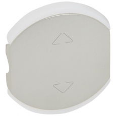 Celiane Клавиша UpDown SCS 2м тит | 068559 | Legrand