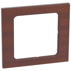 Celiane Орех Рамка специальная | 069227 | Legrand