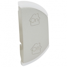 Celiane Титан Клавиша GEN ON-OFF пр SCS | 068456 | Legrand