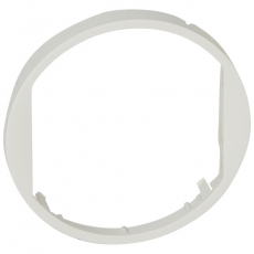 Вставка - для лицевой панели Celiane - My Home - SCS - без маркировки - белый | 068000 | Legrand