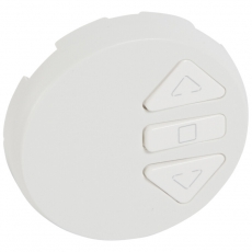 Celiane Белый Клавиша жалюзийная IOBL | 068179 | Legrand