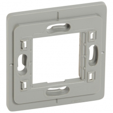 Суппорт - для стандартных рамок Celiane с габаритными размерами 82х90 мм | 080270 | Legrand