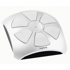 Zigbee Пульт настольный с 6 кнопками | 088307 | Legrand