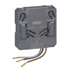 Zigbee - Контактный интерфейс - радио - для управления сценариями | 088332 | Legrand