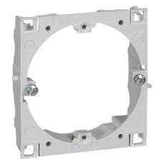 Универсальный суппорт - для кабель-каналов Metra 85х50, 100х50 и 130х50 | 611788 | Legrand