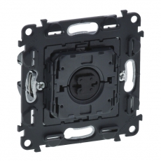 Valena Мех IN'MATIC Выключатель жалюзийный кнопочный (для упр через электрон блок привода | 752030 | Legrand