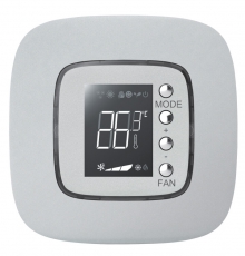 Valena ALLURE MyHome.Термостат с дисплеем 1,6