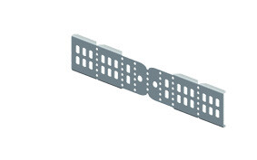 Унив.соед.лотков EDU H100 | CM341226 | Legrand