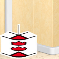 Угол внешний для к/к 65*195/220 переменный от 60° до 120° DLP | 010639 | Legrand