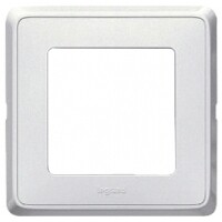 Cariva Белый Рамка 1-ая | 773660 | Legrand