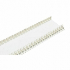 Крышка 65 мм DLP для кабель-канала белая | 010521 | Legrand